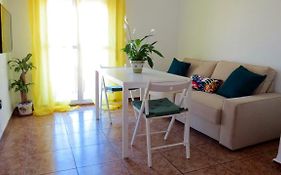 Patios De San Pedro