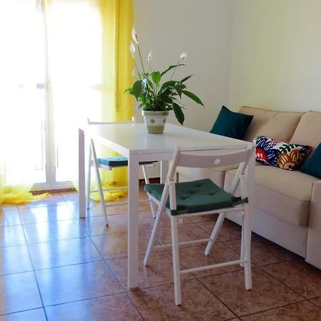 Appartement Patios De San Pedro à Cordoue Extérieur photo